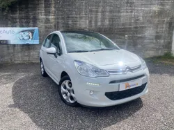 Citroën C3 1.2 VTi Exclusive