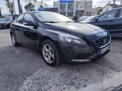 Volvo V40 1.6 D2 Momentum