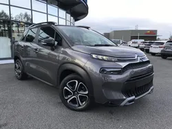 CITROEN C3 AIRCROSS BlueHDi 110 S&S BVM6 Feel Pack