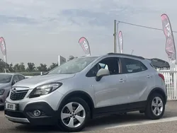 Opel Mokka 1.6 CDTI 136Ch 4X2 Boite auto