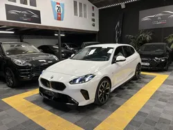 Bmw serie 1 120 - berline 170ch m sport