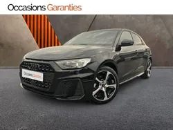 Audi A1 Sportback 30 TFSI 116ch S line S tronic 7