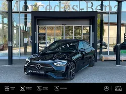 Mercedes Classe C Berline 220 d AMG Line