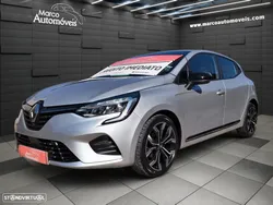 Renault Clio 1.0 TCe Intens