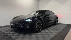 Porsche Taycan Turbo Sport Turismo / ROUE ARRIÈRES DIRECTRICES / SPORT CHRONO / PDCC / BOSE