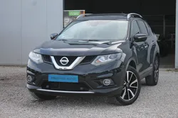 Nissan X-Trail 1.6 dCi 16V 130cv 4WD Tekna