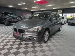 BMW SERIE 2 ACTIVE TOURER F45 218i 136 ch Lounge A