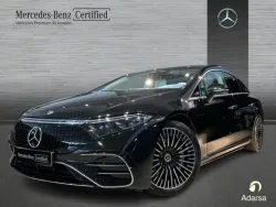 Mercedes-Benz EQS 580 4Matic
