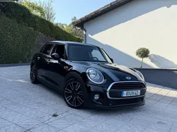 MINI One d Look JCW