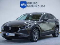 MAZDA CX-30 2.0 Skyactiv-X Zenith AWD Aut. 137kW