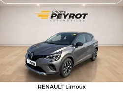 RENAULT Captur TCe 90 Evolution