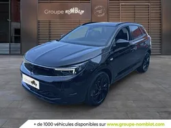 Opel grandland 1.2 Turbo 130 ch GS