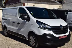 Renault trafic 2.0dci 120 l1h1 grand confort 2021