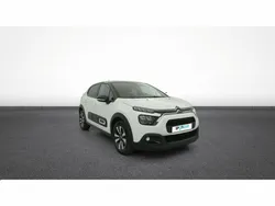 Citroën C3 PureTech 110 ch EAT6 Max