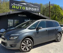 Citroën Grand C4 Picasso e-HDi 115ch Intensive ETG6 - Garantie 1 AN
