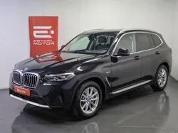 BMW X3 30 e xDrive