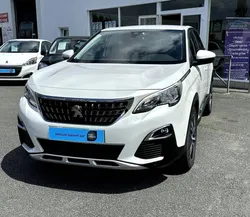 Peugeot 3008 II 1.6 BlueHDi 120ch Allure S&S