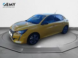 PEUGEOT 208 PureTech 100 S&S EAT8 Allure