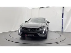 PEUGEOT 408 1.2i - 130 CH - BV EAT8 - Finition GT - 1ère main - Garantie 12 mois