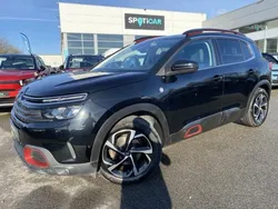 Citroen C5 Aircross PureTech 130ch S&S C-Series EAT8 E6.d