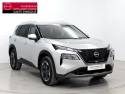 Nissan X-Trail 5pl 1.5 e-4ORCE 158kW 4x4 A/T N-Connecta