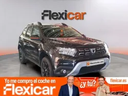 Dacia Duster 1.3 TCe EDC S.L Extreme 4x2 110kW