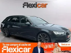 Audi A4 Avant 30 TDI Advanced S tronic 90kW