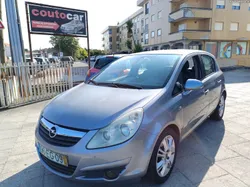 Opel Corsa 1.2 i   Com  166 000 Kms    ( Viatura Nacional  )