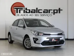 Kia Rio 1.0 T-GDi Wave