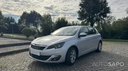 Peugeot 308 de 2015