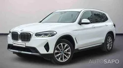BMW X3 de 2024