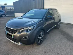 Peugeot 3008 2018 gt line - 1.5 blue hdi