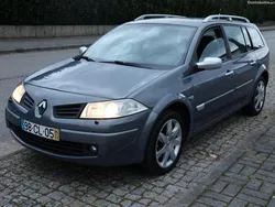 Renault Mégane Dynamique Luxe 105CV Cx.6