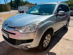 CITROËN C-CROSSER 2.2 HDI 7 places