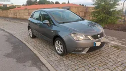 Seat Ibiza 6j