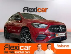 MERCEDES Clase GLA GLA 200 7G-DCT