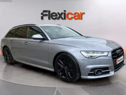 Audi A6 3.0 TDi V6 Advance Line S tronic