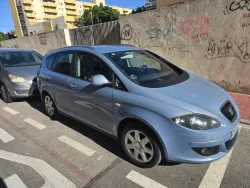 SEAT Altea XL 1.9 TDI DPF DSG Comfort Limited