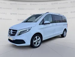 Mercedes-benz Classe V 300 d Compact Edition 9G-Tronic