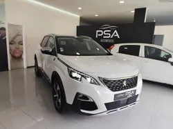 Peugeot 3008 1.5 BLUEHDI CROSSWAY 130CV NACIONAL