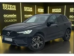 Volvo XC60 Recharge R-Design 2.0 T6 AWD Auto