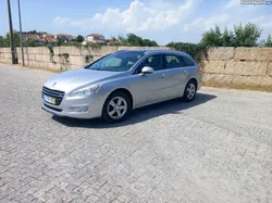 Peugeot 508 SW