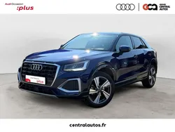 Audi Q2 35 TFSI 150 S tronic 7 Design