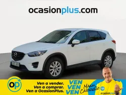 MAZDA CX-5 2.2DE Style+ 2WD 150