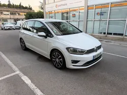 Volkswagen Golf Volkswagen Golf Sportsvan SOUND 1.4 TSI 125 CH