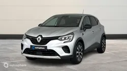 Renault Captur 1.0 TCe 90ch Evolution