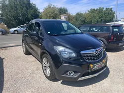 OPEL MOKKA 1.4 Turbo 140 ch 4x2 StartStop Cosmo Pack