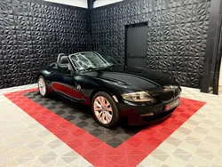 BMW Z4 E85 Roadster 2.0 i - SIEGES CHAUFFANTS - GARANTIE 12 MOIS