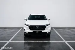 Honda CR-V 2.0 i-MMD Lifestyle