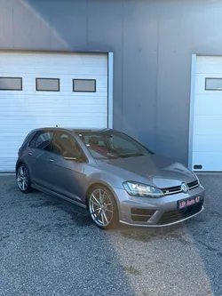 Volkswagen Golf 7 R DSG 300 ch VIRTUAL COCKPIT/AKRAPOVIC/TOIT OUVRANT